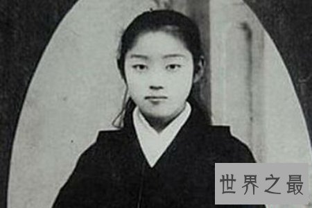 【图】大月熏是孙中山的日籍夫人 她终遇薄情人