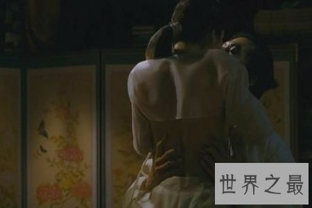 【图】韩国禁片让大少数人承受不了 真的是太黄了