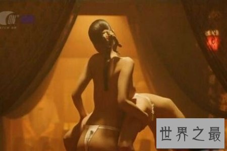 【图】韩国禁片让大少数人承受不了 真的是太黄了