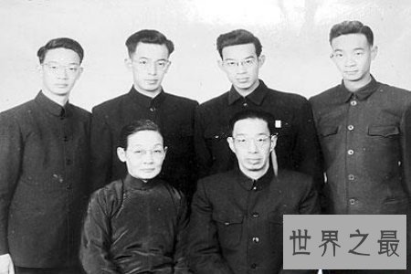 【图】顾顺章是中共的叛徒 但在他身上却有不少谜团