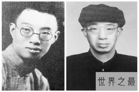 【图】顾顺章是中共的叛徒 但在他身上却有不少谜团