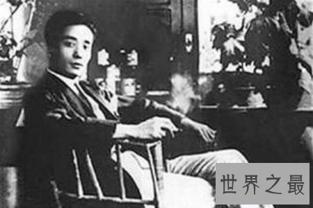 【图】顾顺章是中共的叛徒 但在他身上却有不少谜团