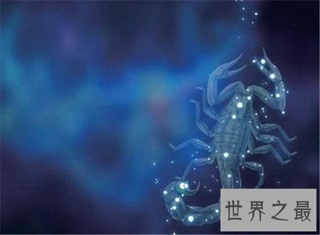【图】天蝎座的幸运数字 天蝎座的感情运势是怎样样的