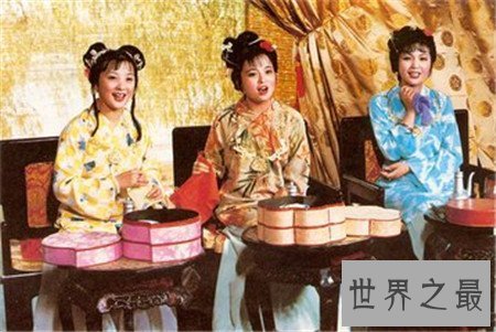 【图】87红楼梦 无奈超越的经典 主演至今仍未出戏