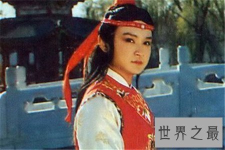 【图】87红楼梦 无奈超越的经典 主演至今仍未出戏