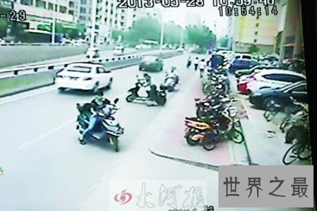 【图】满大街的汽车为啥小偷都不偷车了 防止偷车的方