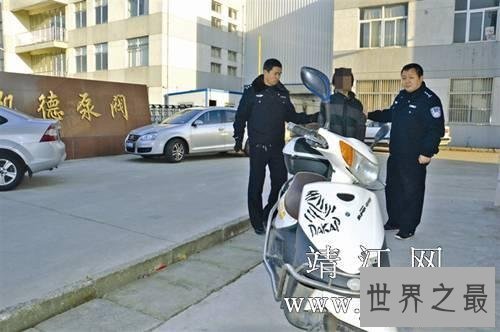 【图】满大街的汽车为啥小偷都不偷车了 防止偷车的方
