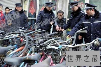 【图】满大街的汽车为啥小偷都不偷车了 防止偷车的方