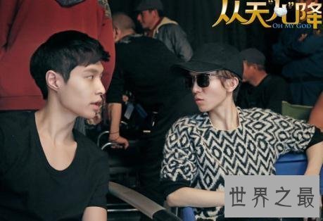 【图】电影的监制是什么意思 监制和导演谁的权益大