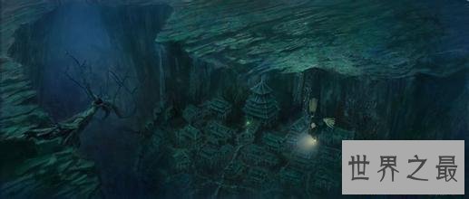 【图】盗墓笔记秦岭神树 秦岭神树居然是一个针对吴邪