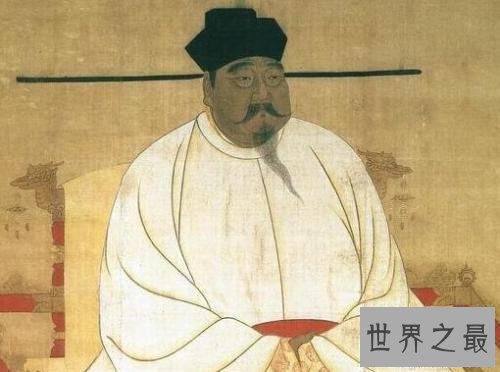 【图】熙陵幸小周后图掩盖性暴力 至今保存于台湾博物