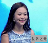 【图】素人律师许吉如 她的人生经历竟然是这样的