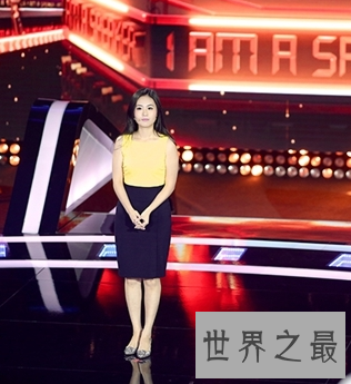 【图】素人律师许吉如 她的人生教训竟然是这样的