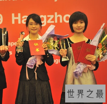 【图】素人律师许吉如 她的人生教训竟然是这样的