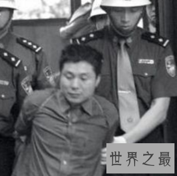 【图】悍匪张君到底有什么魅力让诸多女人甘愿为其犯