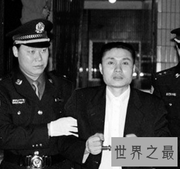 【图】悍匪张君到底有什么魅力让诸多女人甘愿为其犯