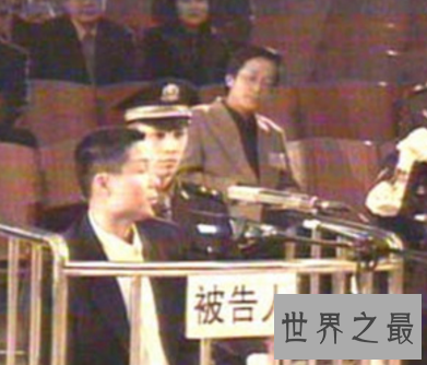 【图】悍匪张君到底有什么魅力让诸多女人甘愿为其犯