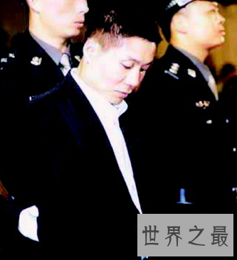 【图】悍匪张君到底有什么魅力让诸多女人甘愿为其犯