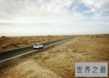 【图】由著名的电影导演宁浩拍摄的无人区为什么被禁