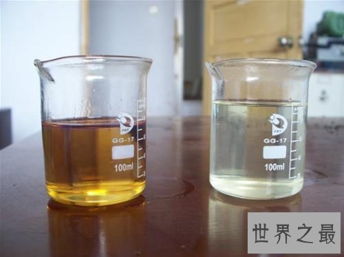 【图】今年油价大幅度上涨 一吨汽油等于多少升