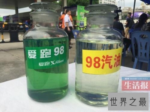 【图】今年油价大幅度上涨 一吨汽油等于多少升