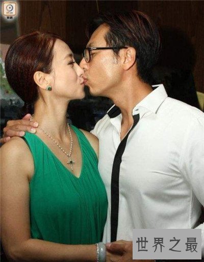 【图】翁虹老公刘伦浩引见 曾高调结婚被老公赶出门