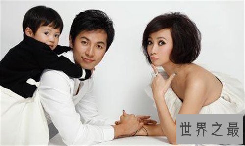 【图】翁虹老公刘伦浩引见 曾高调结婚被老公赶出门