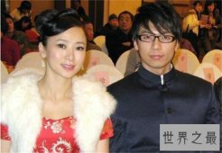 【图】翁虹老公刘伦浩介绍 曾高调结婚被老公赶出门