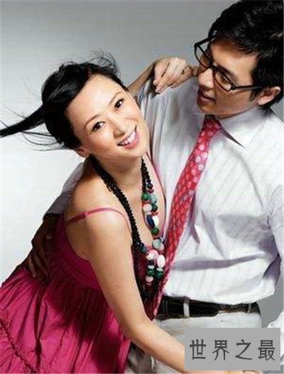 【图】翁虹老公刘伦浩引见 曾高调结婚被老公赶出门