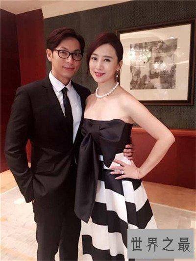 【图】翁虹老公刘伦浩引见 曾高调结婚被老公赶出门