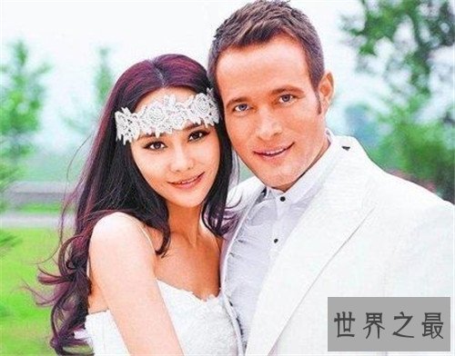 【图】马雅舒图片全家照曝光 与吴奇隆离婚缘由成迷