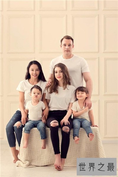 【图】马雅舒图片全家照曝光 与吴奇隆离婚缘由成迷