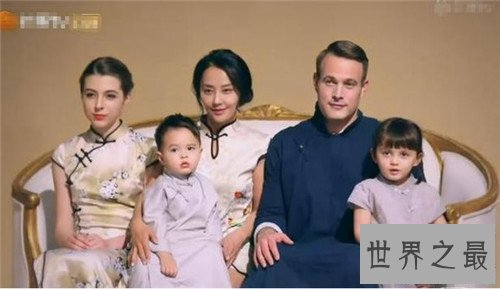 【图】马雅舒图片全家照曝光 与吴奇隆离婚缘由成迷