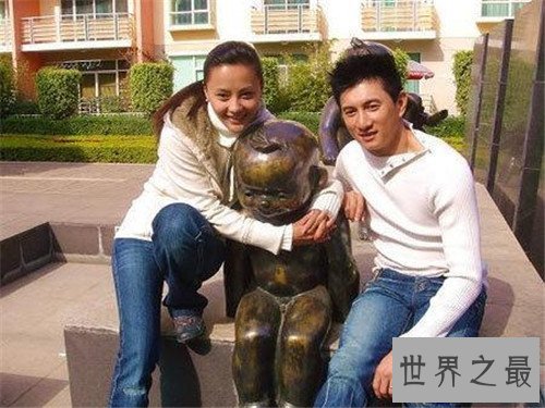 【图】马雅舒图片全家照曝光 与吴奇隆离婚缘由成迷