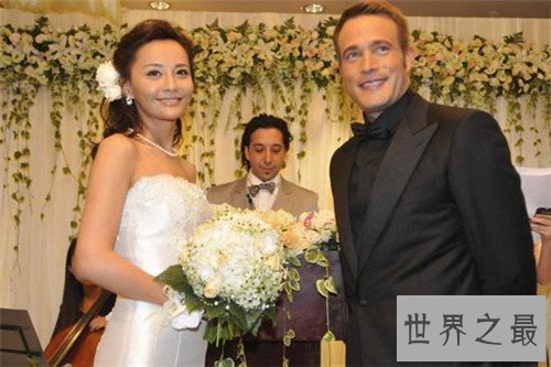 【图】马雅舒图片全家照曝光 与吴奇隆离婚缘由成迷