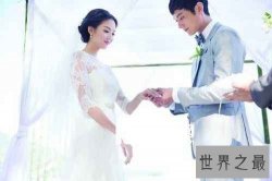 【图】张梓琳老公聂伟资料介绍 两人经历3年恋情成婚