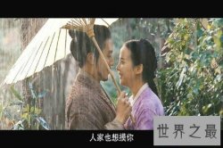 【图】韩国古装电影数量增多 穿着古装的演员们都非常