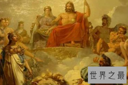 【图】奥丁和宙斯的身份相像 然而终局却如此天差地别