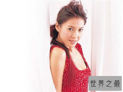 【图】李婉华三级都有哪些 现在嫁给富商参加文娱圈