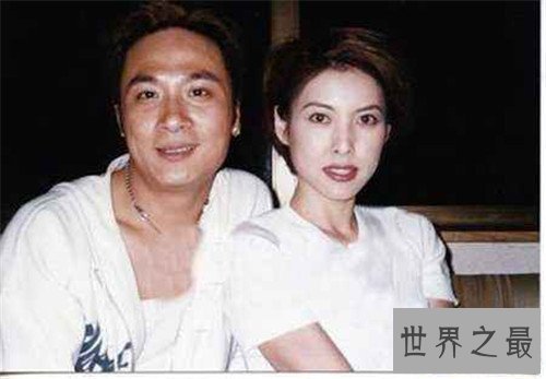 【图】李婉华三级都有哪些 现在嫁给富商参加文娱圈