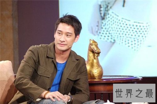 【图】泰国明星排行榜引见 最帅的泰国男明星是谁