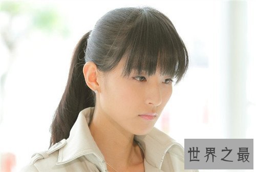 【图】宛瑜的扮演者赵霁集体材料 参加演艺圈竟是网络