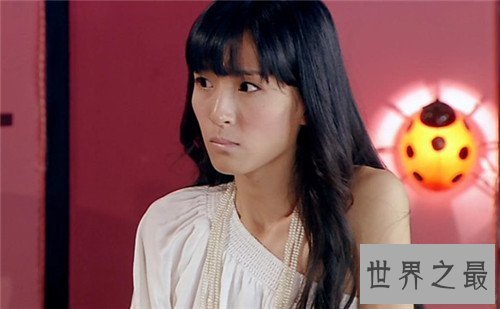 【图】宛瑜的扮演者赵霁集体材料 参加演艺圈竟是网络