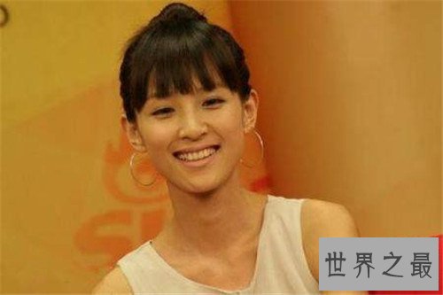 【图】宛瑜的扮演者赵霁集体材料 参加演艺圈竟是网络