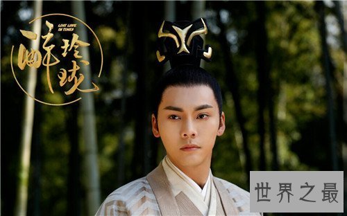 【图】改编成电视剧的小说引见 扶摇与如懿传2018年播出