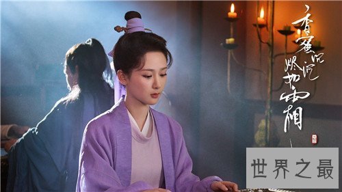 【图】改编成电视剧的小说引见 扶摇与如懿传2018年播出