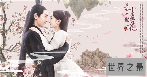 【图】改编成电视剧的小说引见 扶摇与如懿传2018年播出