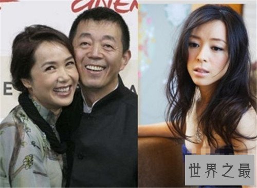 【图】顾长卫张静初什么关系 张静初屡次被曝出第三者