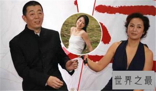 【图】顾长卫张静初什么关系 张静初屡次被曝出第三者