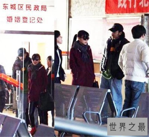 【图】顾长卫张静初什么关系 张静初屡次被曝出第三者